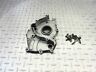 14025-1240 Kawasaki Gpz Oem Transmission Gearbox Cover Case Assy