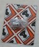 16-0216 Shifter Shaft Cover Chrome Fits Harley Davidson Twin Nos