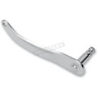 1601-0282 Drag Specialties Chrome Shifter 1601-0282 Drag Specialties Chrome Shifter