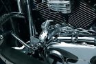17-0034 Vtwin Harley Sportster 1977 17-0034 Vtwin Harley Sportster 1977