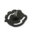 17-0061 Manufacturing Transmission Shifter Cam Plate