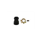 17-0121 Manufacturing Mfg Clutch Hub Nut And Seal Kit For Hd