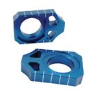 17-030 Works Connection Axle Blocks