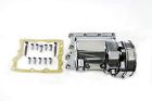 17-0980 Vt Complete Replica Forged Chrome Plated 4 Speed Transmission Ratchet Top 1952-1978