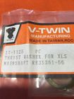 35361-56 17-1125 Manufacturing Vtwin Mfg Thrustwasher For Xls Mainshaft
