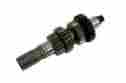 17-1253 V-twin Manufacturing 1984-1986 Sportster Transmission Mainshaft Gear Cluster Kit