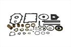 17-6010 V-twin Manufacturing Transmission Hardware Rebuild