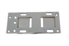 17-6658 V-twin Manufacturing Chrome Transmission Mounting