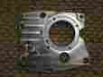 17-9148 V-twin Mfg Sifton Billet Aluminum Transmission Trap Door Vt Xl 1984-1990 Harley