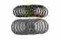18-8248 Barnett Extra Plate Clutch Kit With 14 Surface Area Sportster Models 1984-90