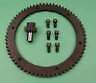 32-9271 18-8319 V-twin Starter Ring Gear Set For Harley Evo And Twincam 10 102