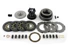 18-0099 1941-1967 Complete El Fl Friction Bt Disc Ul Assembly Vt Clutch Drum Hd