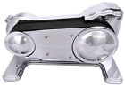 Bdl-89 1986-89 Hidden 3inch Filter Harley Oil Drive Bdl Clutch Competitior Belt Softail