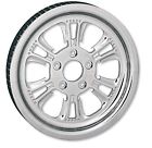 Hd106600-86c 1in Rear Czar Pulley Rc Components 66t