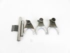 1sl-18513-00-00 1sl-18511-00-00 1sl-18512-00-00 Yamaha Yz Fx Shift Forks Pins Rods