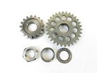 1sm-16111-00-00 1sm-11536-00-00 Yamaha 2014-2018 Yz250f