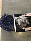 203-0525-120-bu Max Motorsports Performance Heavy Duty Chain