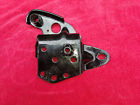 21-0732 Manufacturing Replica Shifter Bracket Black For Harley Davidson Motorcycles By