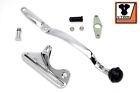 21-0925 V-twin Manufacturing Chrome Forward Tank