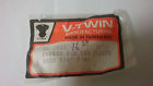 21-2033 V-twin Manufacturing Harley Forked