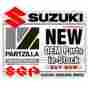 21120-31g00 Suzuki Face Movable Dr
