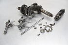 214-17411-11-00 Not Specified Yamaha Engine Motor Transmission Tranny Gears 214-17411-11-00 Not Specified Yamaha Engine Motor Transmission Tranny Gears