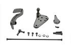 22-0704 V-twin Manufacturing Chrome Competition Foot