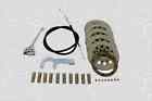 22-0750 Vt Mousetrap Clutch Booster Eliminator Kit For Hd Bt Panhead Shovelhead 1952-1979