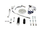 22-1002 V-twin Manufacturing Cchrome Shifter