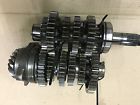 23211-mj1-670 Honda 1984 Nighthawk 700s Transmission