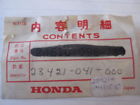 23421-041-010 Honda Nos Ct70 1st