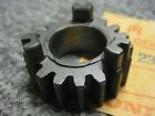 23431-052-040 Nos Oem Mainshaftsecond Gear 23431-052-040 Nos Oem Mainshaftsecond Gear