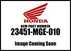 23451-mge-010 Honda Vfr Gear New Oem 766856153023