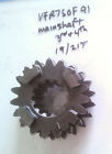 23451-ml7-920 Honda Mainshaft And Gear