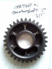 23461-ml7-000 Honda Countershaft Gear