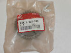 23471-hc0-000 Trx250x 3rd Transmission Atv Nos. 87-89 Gear Wheel