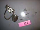 24131-18000 Suzuki Oil Pump And Line Assy Used 24131-18000 Suzuki Oil Pump And Line Assy Used