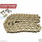 241769052 Max Motosports Gold Chain Links Kawasaki Ninja 241769052 Max Motosports Gold Chain Links Kawasaki Ninja
