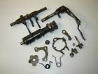 24261-mg9-010 24300-mg9-030 24610-ml8-600 Honda Goldwing Interstate Transmission Shift Shaft Drum Forks Linkage