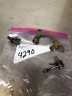 24430-413-000 24307-425-000 Honda Gearshift Drum Stopper And Setting Plate Used