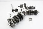 24310-mfj-d00 Not Specified Honda Transmission Gear Set Complete 24310-mfj-d00 Not Specified Honda Transmission Gear Set Complete