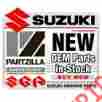 24361-24f10 Suzuki Gear 6th Driven