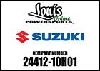 24412-10h01 Suzuki Dog Sliding New Oem 718721520379