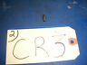 24421-230-000 24421-200-000 Honda Xl Gear Shift Drum Catch Pin Shaft Rod