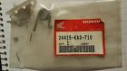 24435-ka3-710 Honda Cr85r-rb 2004 Gearshift 24435-ka3-710 Honda Cr85r-rb 2004 Gearshift