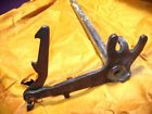24610-369-010 24610-369-000 Honda Nos Cb360 Cl360 Shift Shaft Gear Change Spindle Cj360