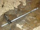 24610-mal-600 Not Specified Honda 95-98 24610-mal-600 Not Specified Honda 95-98