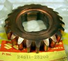 24611-28200 Suzuki New Oem Rv125
