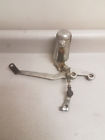 24700-mk7-000 Honda Gearshift Assembly