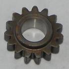 248-17121-01 Yamaha Nos Pinion Gear For